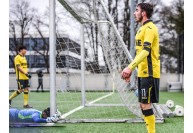 Bitteres Finish für U21