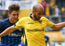 „Die Richtung beibehalten“