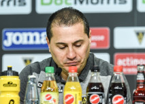 Pressekonferenz nach Wuppertal