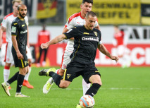 Timo Staffeldt beendet seine Profi-Karriere