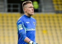 Bänderriss bei Pascal Nagel
