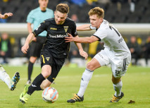 Rüter unterschreibt beim KFC Uerdingen