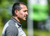 Bis 2020: Kilic bleibt am Tivoli