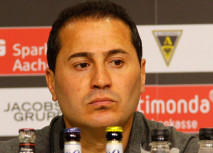 „Den Gegner immer wieder beschäftigt“