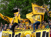 Faninfos zum Spiel in Köln