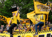 Bilder vom Saisonabschluss