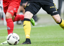 U17 empfängt den FC