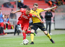 Nachholspiel gegen Köln terminiert