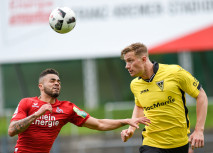 „Kein Spiel wie jedes andere“