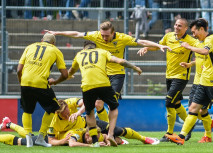 Gödde sorgt für den genialen Saisonabschluss