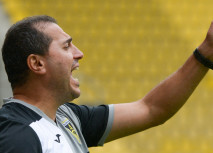 „Wir wollen unser Spiel durchdrücken“