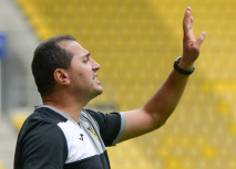 „Das ist einmalig im Fußball“