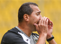 „Die Rolle annehmen“