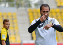 „Die Seriosität beibehalten“