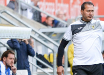 „Auftreten vor heimischem Publikum bestätigen“