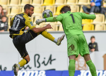 Rückkehr in den Spielrhythmus