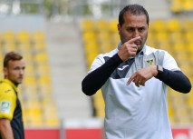 81. Westschlager auf dem Aachener Tivoli