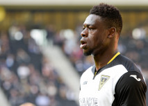 Junior Torunarigha wechselt zum Erstligisten