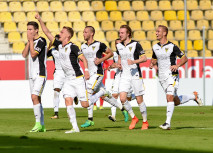 Lippold erklärt sein Traumtor