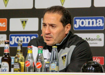 „Es sollte nicht sein“