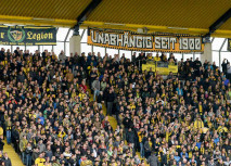 Faninfos zum Spiel gegen den SC Verl