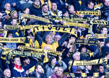 Faninfos zum Testspiel gegen Bochum