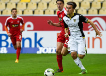 Stimmen nach RW Essen