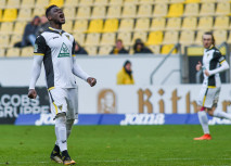 Alemannia will weiter punkten