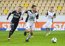 Alexander Heinze bleibt ein Alemanne