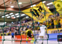 Am Wochenende in den Wettkampfmodus 