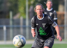 Frauen gewinnen beim Schlusslicht