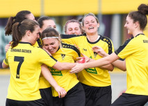 Ein Sieg für die Moral