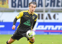 Spitzenspiel auf dem Tivoli