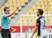 Unfreiwillige Rotation in Rhynern