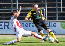 „Kleinigkeiten haben gefehlt“