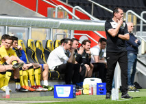 Die letzte Hürde nach Bonn