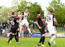 „In der Meisterschaft zurück in die Spur“