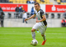 Neuer Vertrag für Kai Bösing