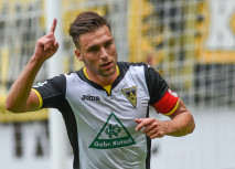 Alemannia schaltet nach der Pause hoch