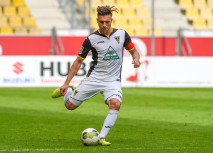 Der Rekordgewinner steht im Finale