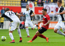 &quot;Wir müssen uns entschuldigen&quot;