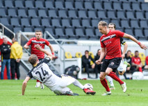 Faninfos zum Testspiel gegen Viktoria Köln