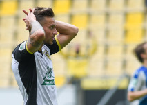 &quot;Keine überzeugende Partie&quot;