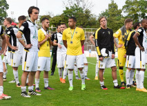 „Es tut sehr weh“