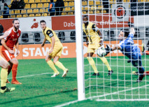 Infos zu den Testspielen