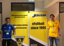 Überraschungssieg beim Dr. Forstbach-Cup