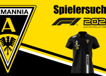 Alemannia steigt in die digitale Formel 1 ein