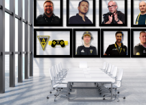  Alemannia Aachen eSports mit neuem erweiterten Abteilungsvorstand