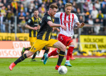 Neuauflage im Bitburger-Pokal-Halbfinale