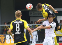 „Es werden Kleinigkeiten entscheiden“